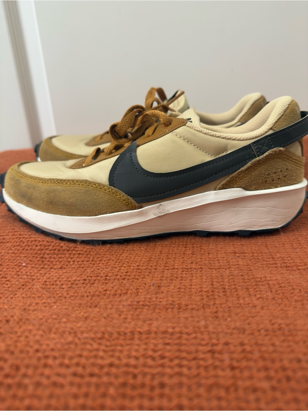 Nike Waffle Trainer 2 - Picture 4 of 8